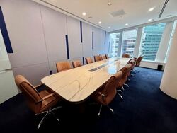 18 ROBINSON (D1), Office #501144801